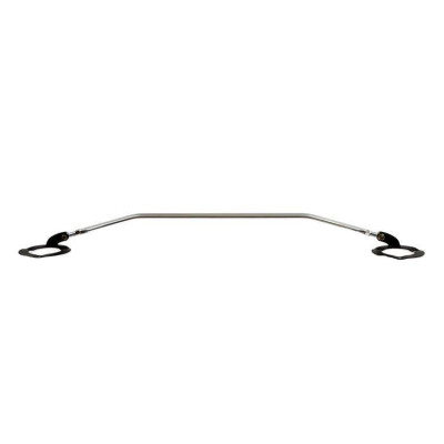 BMW E36 6-Cylinder Strut Bar for Enhanced Stability