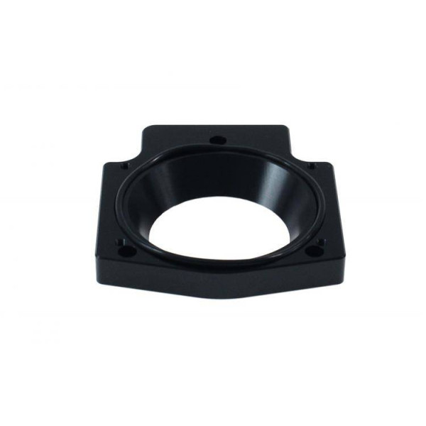 LS Throttle Body Spacer Adapter for Enhanced Performance