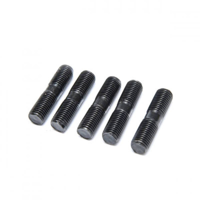 M10x1.25 Screw Set for TD04L Turbo - High-Quality Fasteners