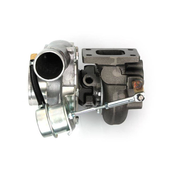 GT2871R DBB Turbocharger 5-Bolt 0.64AR - High Performance Upgrade