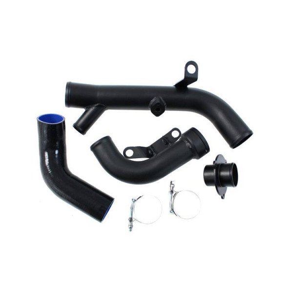 VW Golf R Audi TT Seat Cupra R 2.0T Intercooler Piping Kit