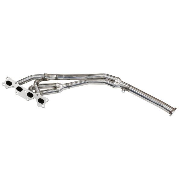 Exhaust manifold MAZDA MX-5 1.8l 93-97 4-2-1