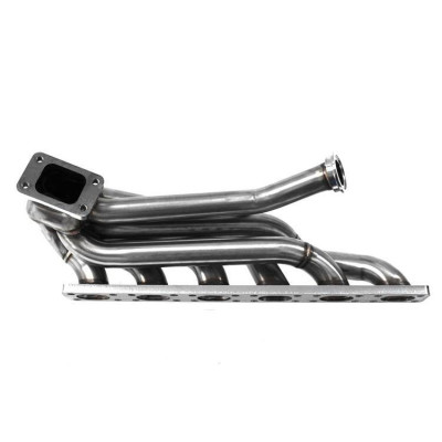 BMW E36 325i 328i Extreme T4 Exhaust Manifold Upgrade