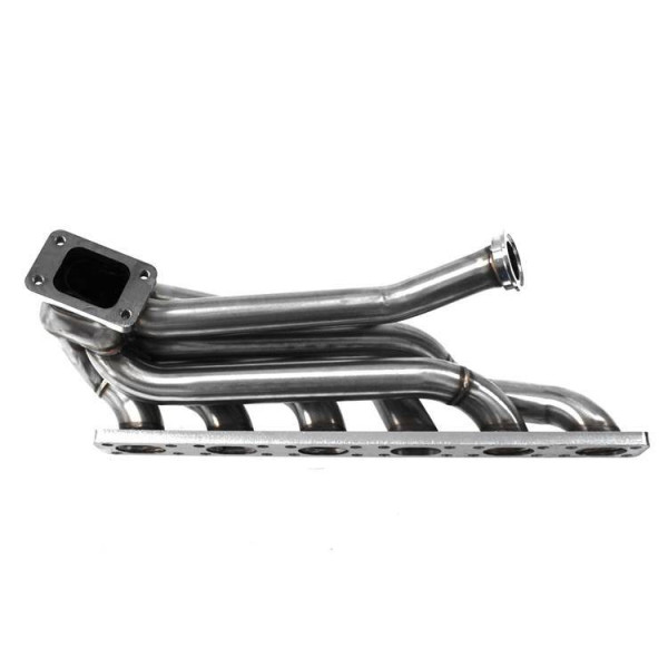 BMW E36 325i 328i Extreme T4 Exhaust Manifold Upgrade