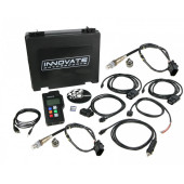 LM-2 Dual O2 Ultimate Shop Kit for Precision Performance