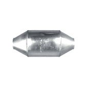 Universal Catalytic Converter FI 60 for 1.6-2L EURO 4