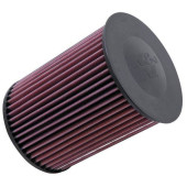 K&N E-2993 High-Performance Panel Air Filter for Enhanced Flow