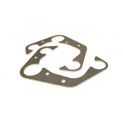 BMW 3 E36 Trailing Arm Mount Set - Reinforced Performance