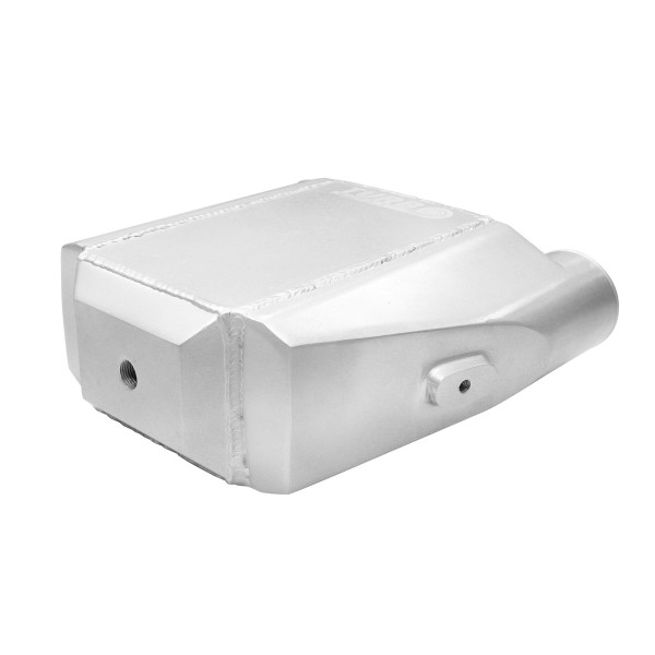 High-Performance Water Intercooler 180x260x120 for 2x90ST