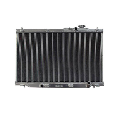 High-Performance Racing Radiator for 2001-2005 Honda Civic D17