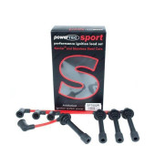 PowerTEC Blue Ignition Leads for Mazda MX-5 & Xedos 6 1.6/1.8L