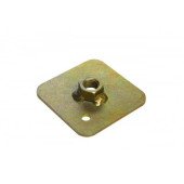 Premium Racing Harness Mounts for Secure Performance