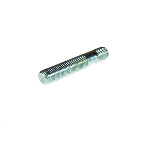 M14x1.5 Screwed Pin, 80mm Length - High-Quality Fastener