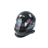 SLIDE BF1-760B Carbon Helmet Size L - Lightweight & Durable