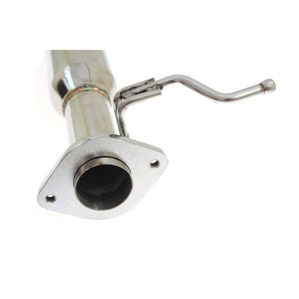 Mazda RX-8 Decat Downpipe - Performance Upgrade Part