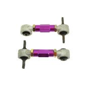 Adjustable Purple Balance Leveler for Honda Civic 92-00