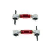 Adjustable Red Balance Levelers for Honda Civic 92-00