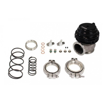 44mm V-Band External Wastegate - 1.6 Bar Boost Control