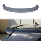 VW Golf V ABT Style Rear Bumper Diffuser - FRP