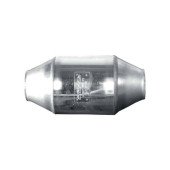 Universal Diesel Catalytic Converter FI 50 for 0.7-2.1L Euro 3