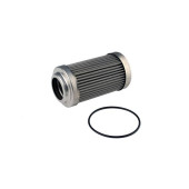 Aeromotive Stealth AN12 Bulkhead 100 Micron Fuel Filter