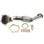 Mitsubishi Lancer EVO X Performance Downpipe Upgrade