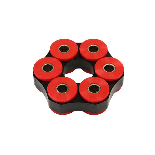 Turboworks Transmission-Shaft flex disc joint BMW E30 E36 E46Manual 78mm/12mm