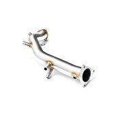 High-Performance Downpipe for Audi A4 A5 A6 Q5 2.0 TDI