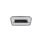 Gloss Black Sport Grille for Audi A7 Sportback 2014-2018