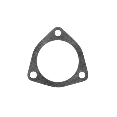 57mm 3-Bolt Exhaust Gasket - High-Performance Seal