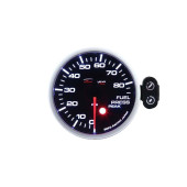 Depo Gauge PK 52mm - Precision Fuel Pressure Measurement