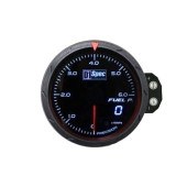 D1Spec 60mm Fuel Pressure Gauge - Precision Performance Tool