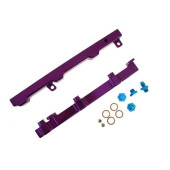 Nissan 350Z Fuel Rail Assembly - High Performance Upgrade