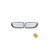 Gloss Black Sport Grille for BMW 6 Series F13 F12 F06 2011-2018