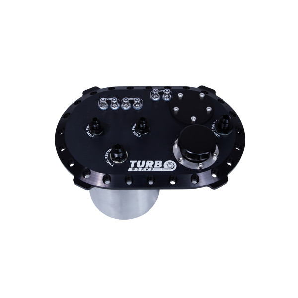 CFC TurboWorks Short ATL Fuel Basket Insert