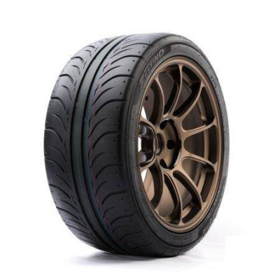 Zestino GREDGE 07R 235/45 R17 Tire - Treadwear 240 Performance