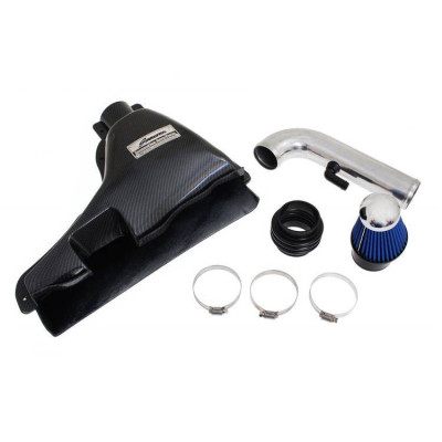 Simota Aero Form Air Intake for Peugeot 106 S16 97-99