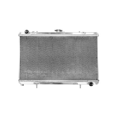 50mm Racing Radiator for Nissan 200SX S13 - High Performance
