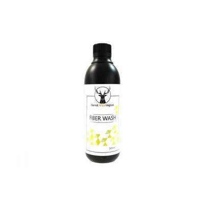 Daniel Washington Fiber Wash 500ml - Premium Care Solution