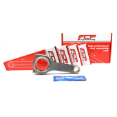 Mitsubishi EVO 4-9 4G63T H-Beam Forged Connecting Rods
