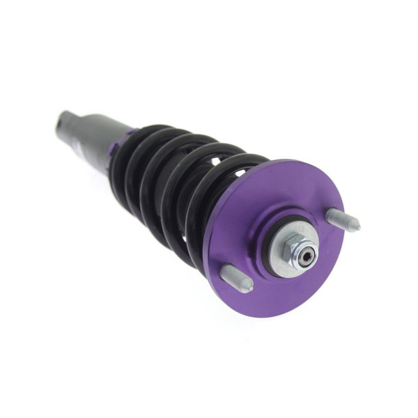 Street Suspension D2 Racing HONDA CIVIC EK SINGLE CAM 96-00