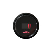 Depo 52mm AirRide Digital Pressure Gauge - Accurate & Reliable