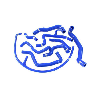 VW Golf 3 VR6 Silicone Radiator Hose 92-97 - Durable & Reliable