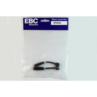 EFA075 ABS Plug for Mercedes-Benz Sprinter 411D/413D