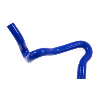 High-Performance Silicone Radiator Hose for Audi A4 B5 & VW Passat B6 1.8T