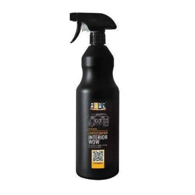 ADBL Interior WOW Limited Edition 1L - Premium Cleaner