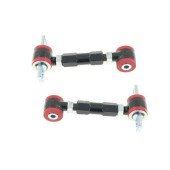Adjustable Black Balance Levelers for Honda Civic 92-00