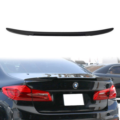 BMW 5 Series G30 G31 V Look ABS Spoiler Lip Upgrade