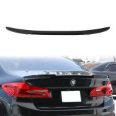 BMW 5 G30 G31 V Look ABS Lip Spoiler