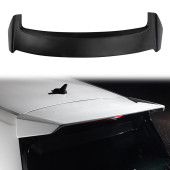 Volkswagen Golf VII GTI FRP Spoiler Diffuser - Type Klapa